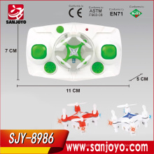 wholesale Super Tiny drones 8986 con mini quadcopter en modo sin cabeza